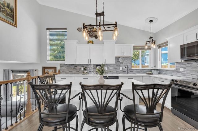 8579 Sweet Clover Way, Parker, CO 80134