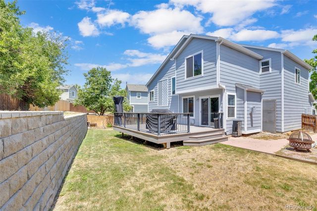 8579 Sweet Clover Way, Parker, CO 80134