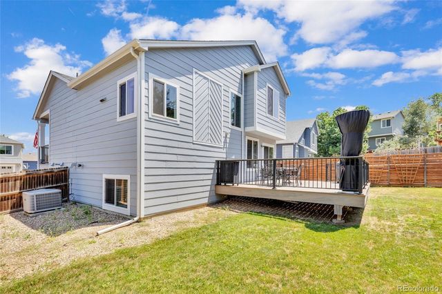 8579 Sweet Clover Way, Parker, CO 80134