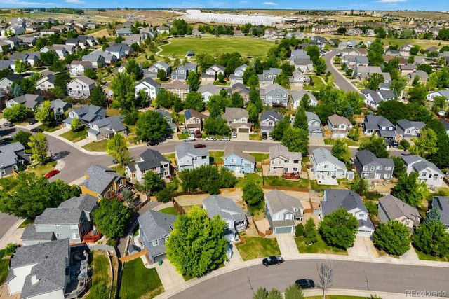 8579 Sweet Clover Way, Parker, CO 80134
