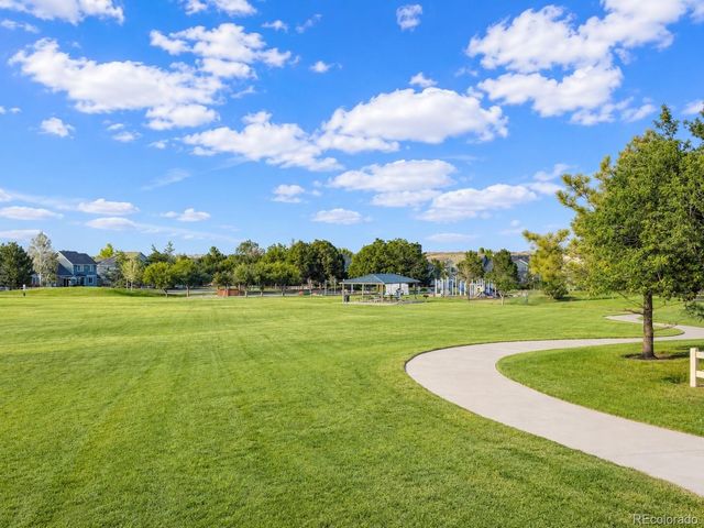 8579 Sweet Clover Way, Parker, CO 80134