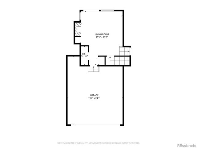 8579 Sweet Clover Way, Parker, CO 80134
