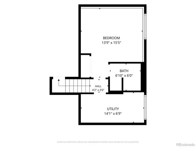 8579 Sweet Clover Way, Parker, CO 80134