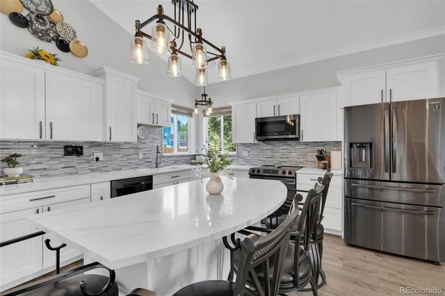 8579 Sweet Clover Way, Parker, CO 80134