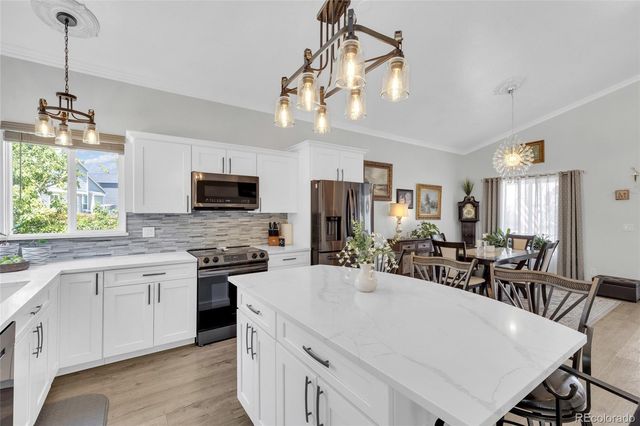 8579 Sweet Clover Way, Parker, CO 80134