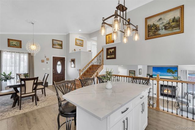8579 Sweet Clover Way, Parker, CO 80134
