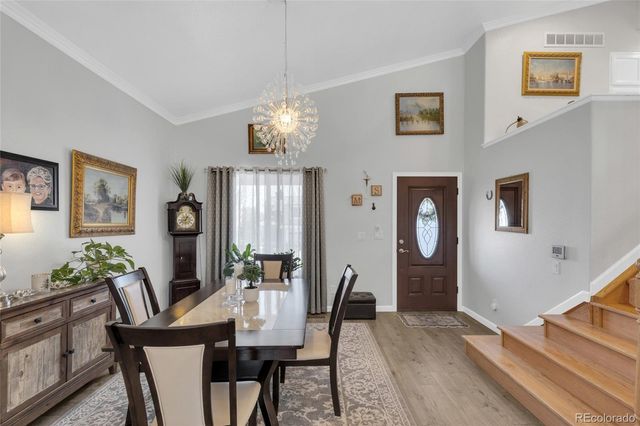8579 Sweet Clover Way, Parker, CO 80134