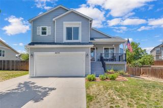 8579 Sweet Clover Way, Parker, CO 80134