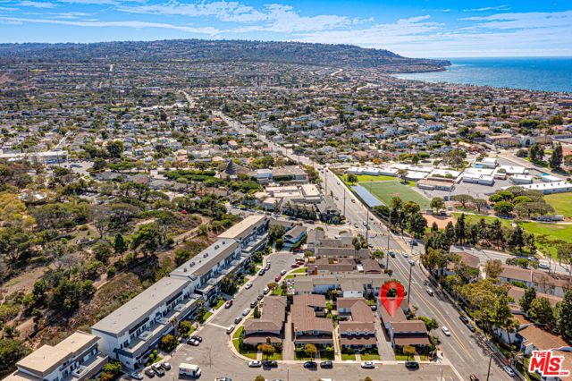 1100 Barbara Street, Redondo Beach, CA 90277