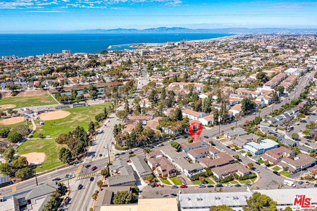 1100 Barbara Street, Redondo Beach, CA 90277