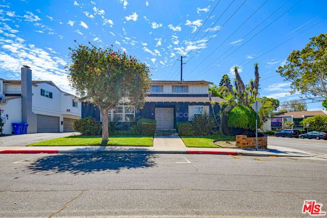 1100 Barbara Street, Redondo Beach, CA 90277