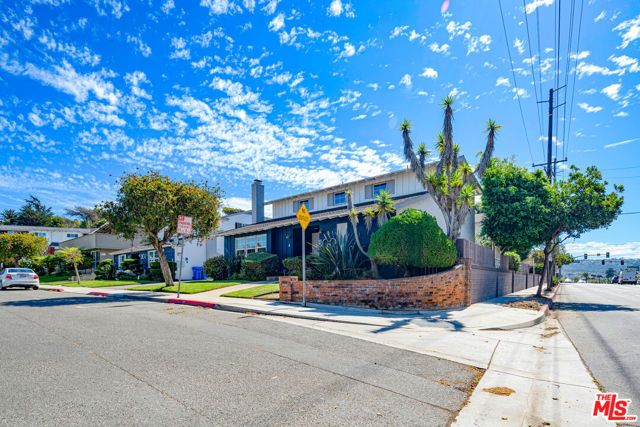 1100 Barbara Street, Redondo Beach, CA 90277