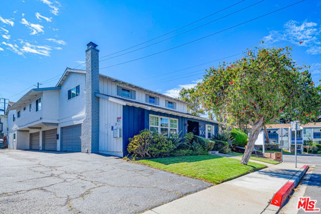 1100 Barbara Street, Redondo Beach, CA 90277