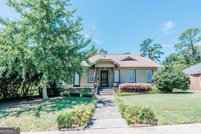 3378 Ridge Avenue, Macon, GA 31204