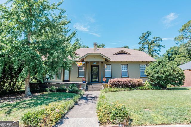 3378 Ridge Avenue, Macon, GA 31204