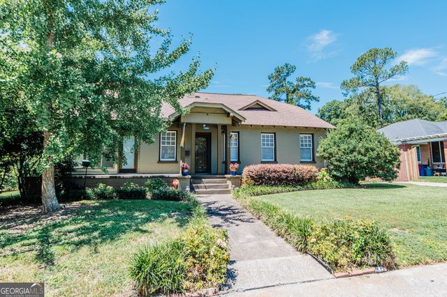 3378 Ridge Avenue, Macon, GA 31204