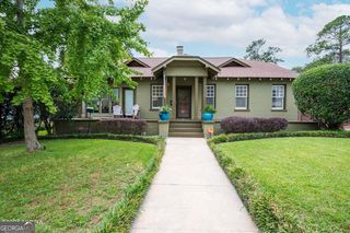 3378 Ridge Avenue, Macon, GA 31204