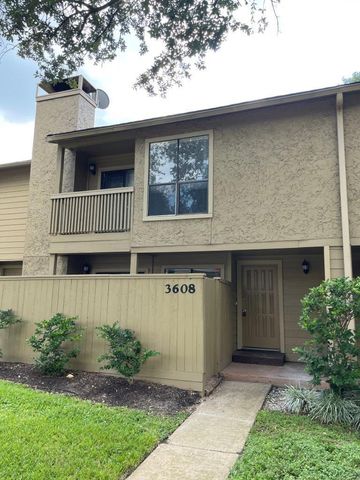 3608 Ocee Street, Houston, TX 77063