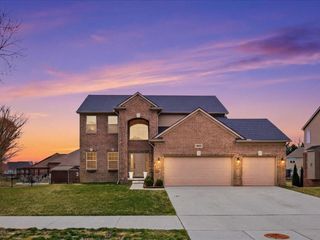 49485 Fairchild Road, Macomb Twp, MI 48042