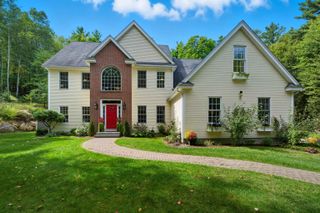 7 Shedd Lane, Hollis, NH 03049