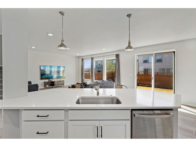 5287 Honeycomb Ave, Timnath, CO 80547