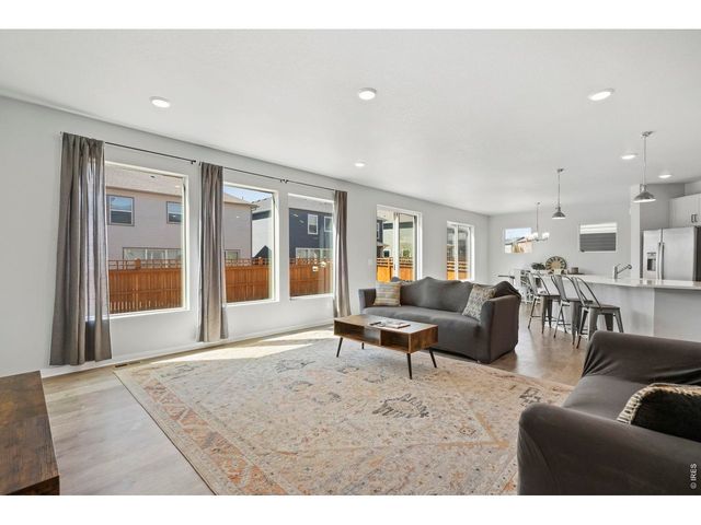 5287 Honeycomb Ave, Timnath, CO 80547