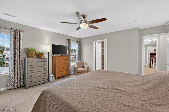 31832 Suncrest Circle, North Ridgeville, OH 44039