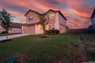 807 Rolling River, Cibolo, TX 78108