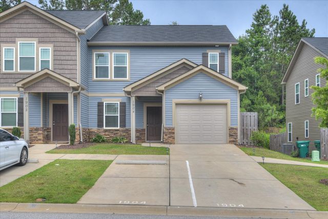 1904 Butternut Drive, Grovetown, GA 30813