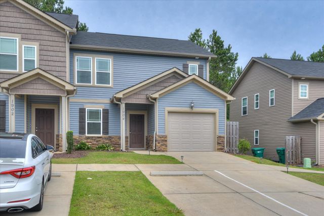 1904 Butternut Drive, Grovetown, GA 30813