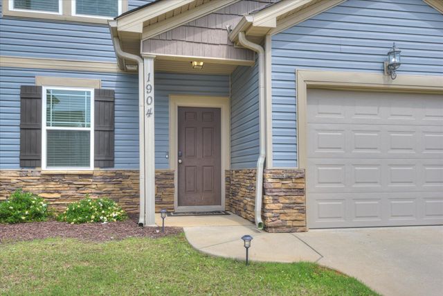 1904 Butternut Drive, Grovetown, GA 30813