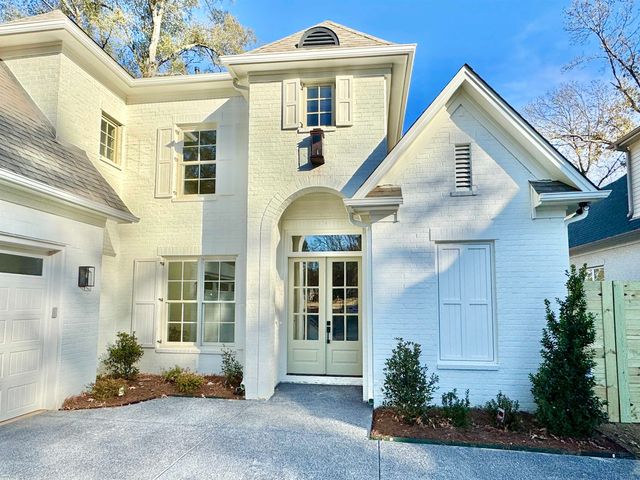 354 AVON RD, Memphis, TN 38117