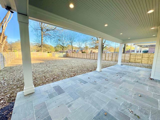 354 AVON RD, Memphis, TN 38117