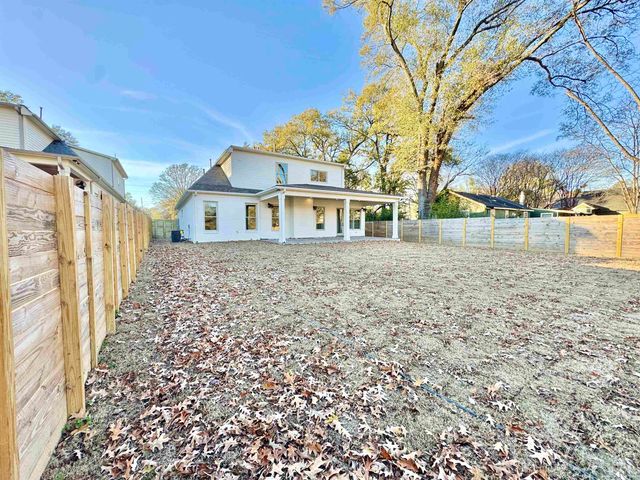 354 AVON RD, Memphis, TN 38117