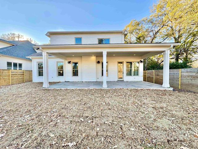 354 AVON RD, Memphis, TN 38117