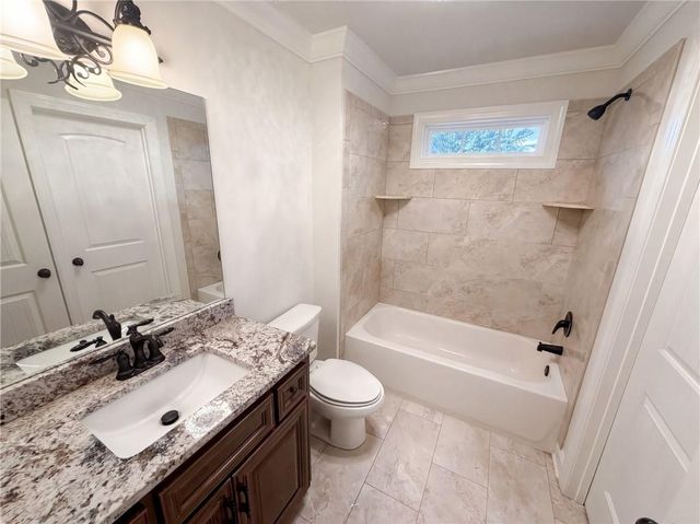 7510 Sunridge Lane, Douglasville, GA 30135