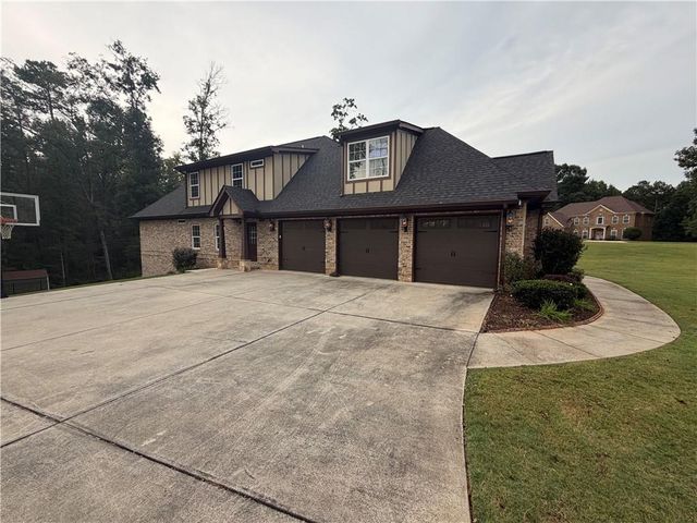 7510 Sunridge Lane, Douglasville, GA 30135