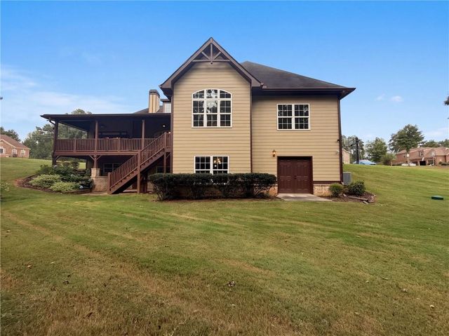 7510 Sunridge Lane, Douglasville, GA 30135