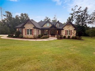 7510 Sunridge Lane, Douglasville, GA 30135