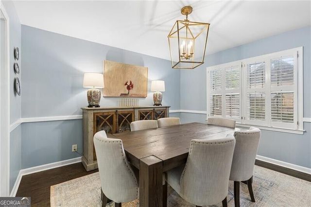 2544 Circlewood Road NE, Atlanta, GA 30345