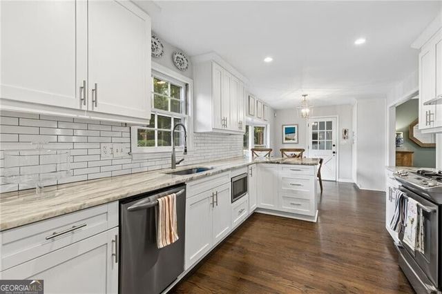 2544 Circlewood Road NE, Atlanta, GA 30345