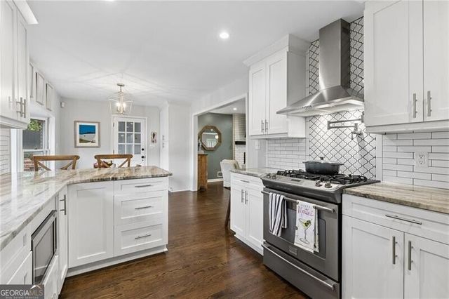 2544 Circlewood Road NE, Atlanta, GA 30345