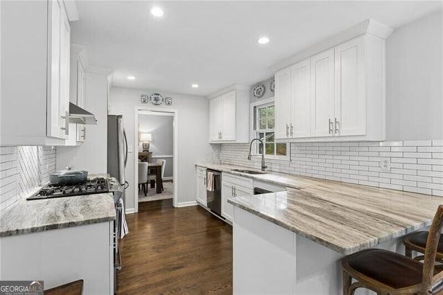 2544 Circlewood Road NE, Atlanta, GA 30345