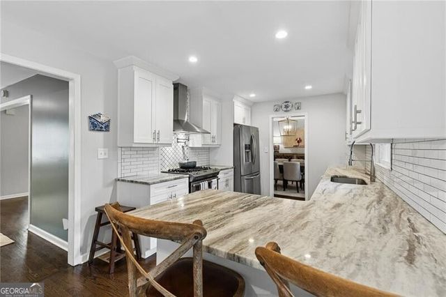 2544 Circlewood Road NE, Atlanta, GA 30345