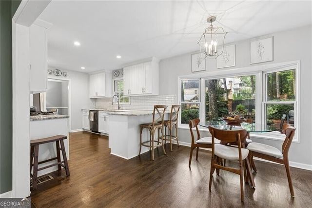2544 Circlewood Road NE, Atlanta, GA 30345