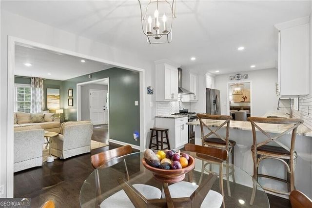 2544 Circlewood Road NE, Atlanta, GA 30345