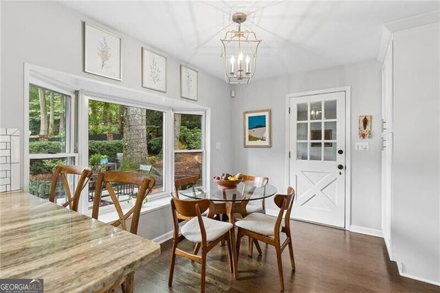 2544 Circlewood Road NE, Atlanta, GA 30345
