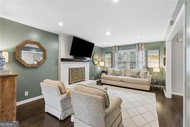 2544 Circlewood Road NE, Atlanta, GA 30345