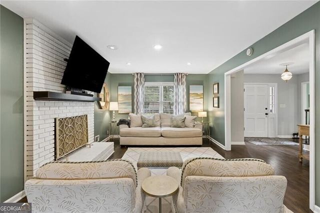 2544 Circlewood Road NE, Atlanta, GA 30345