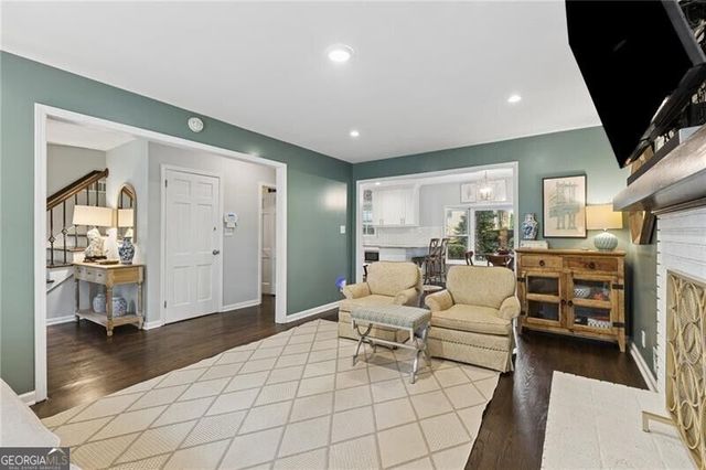 2544 Circlewood Road NE, Atlanta, GA 30345